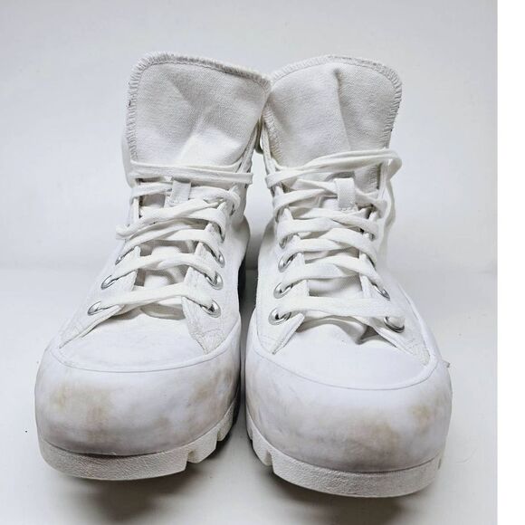 Converse For Women Size 8.5 - Picture 9 of 9